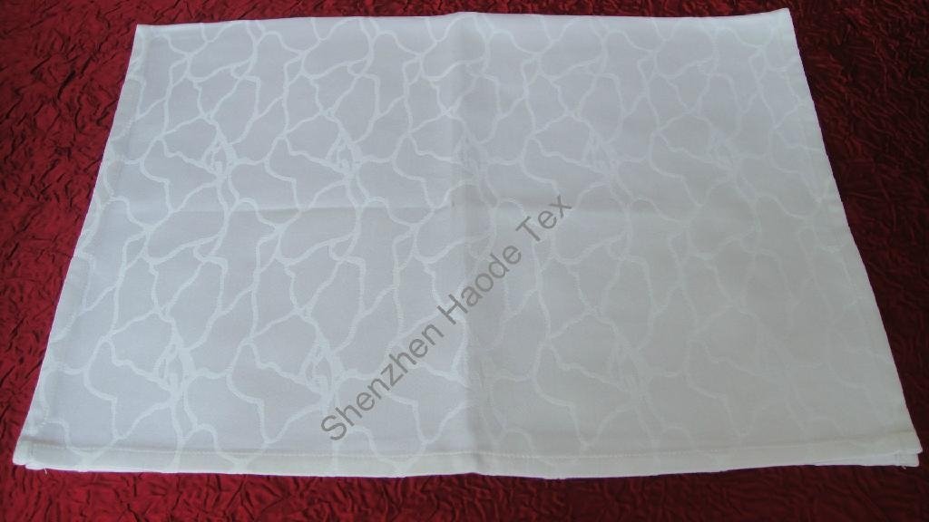 Hotel Table Cloth-Marble Pattern 2