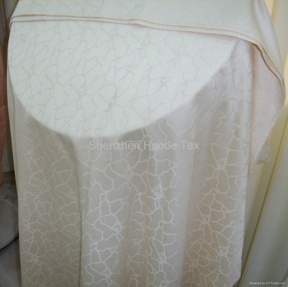Hotel Table Cloth-Marble Pattern 3