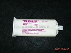 PLEXUS   MA310結構膠