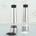 Electric pepper mill 1