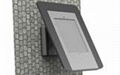  XJ2 Sleek ipad experience kiosk with lockable front panel 4