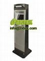  T5 Touchscreen kiosk for payment and service management system