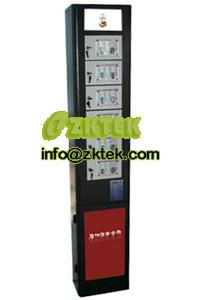 U20 multi channel cellphone recharge terminal