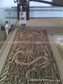 Wood Door CNC Engraver 4