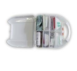 Home first aid kit 2