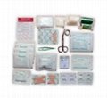 Effective first aid kit 2