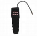 LK08  Portable Refrigerant/SF6 Leak Detector 1