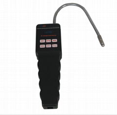 LK08  Portable Refrigerant/SF6 Leak Detector