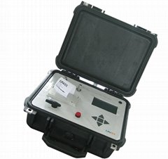 Capacitive Polymere Dew Point Tester