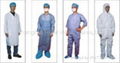 Surgical gown