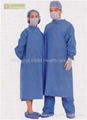 Surgical gown