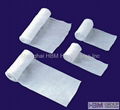 Gauze Roll 2