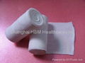 Elastic Bandages 1