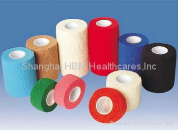 Elastic Bandages 3