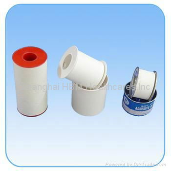 zinc oxide plaster