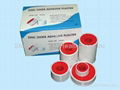 zinc oxide plaster