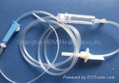 Infusion Set