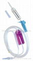 Infusion Set 3