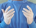 Surgical Gloves 1