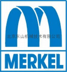 MERKEL密封中国总经销   