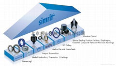 德国SIMRIT进口密封