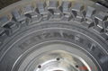 pneumatic tire mold 1