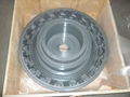 forklift tyre mould 1