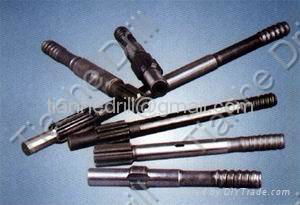 Shank Adapters