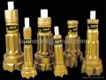 6 inch Foundation Construction Drill DTH Button Bits/Rock drilling tools/DTH