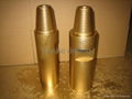 60mm-356mm drill pipe & API drill rod (guaranteed quality)
