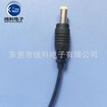 4.0*1.7 power cable