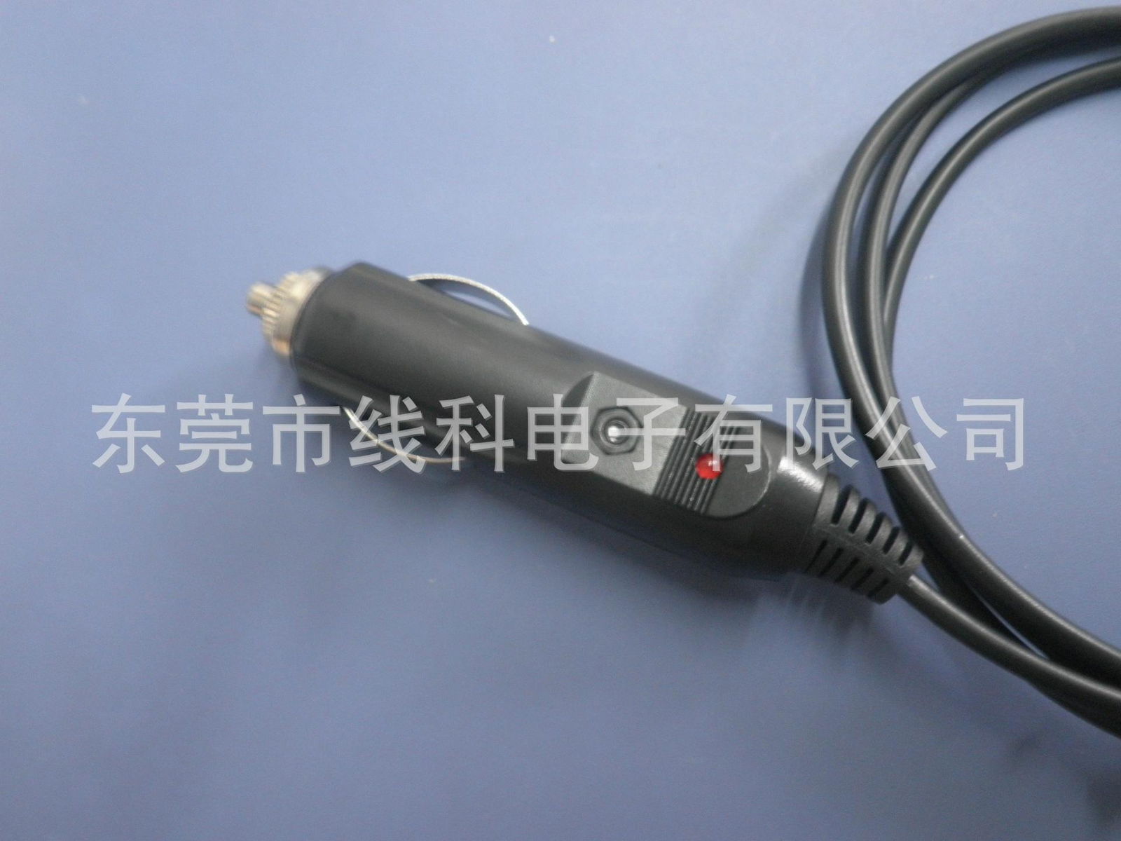 LIGHT car cigarette lighter cable 4