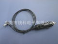 LIGHT car cigarette lighter cable 3