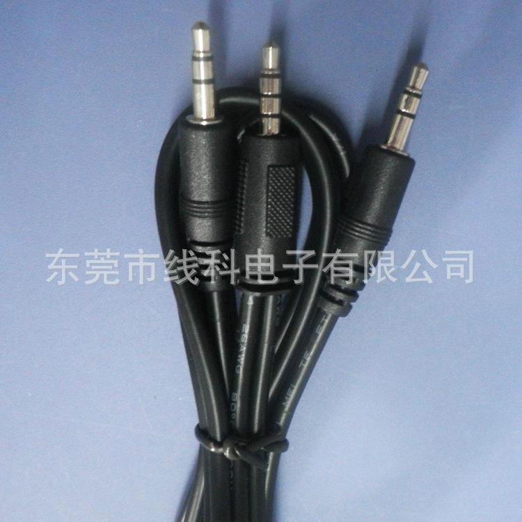 3.5MM audio cable one point two