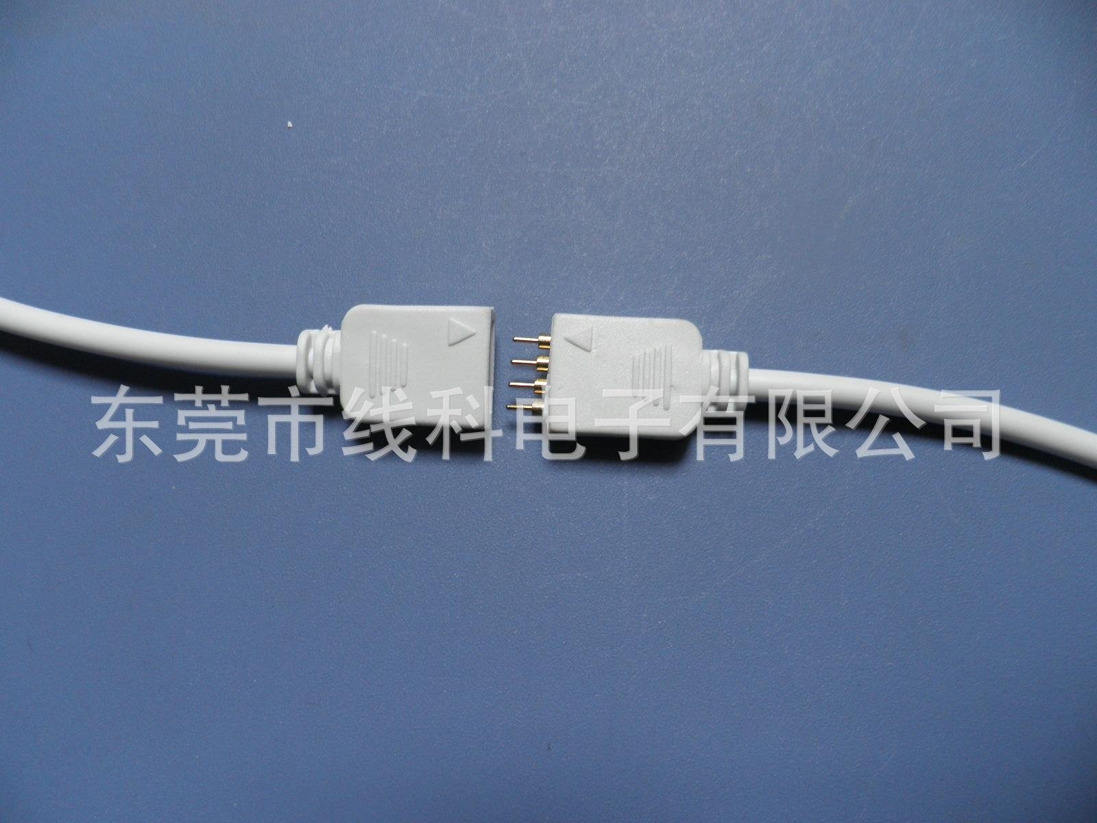 LED4PRGB控制器连接线 4
