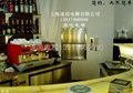 上海傳菜電梯框架一體式 3