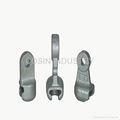 socket clevis eye line fitting