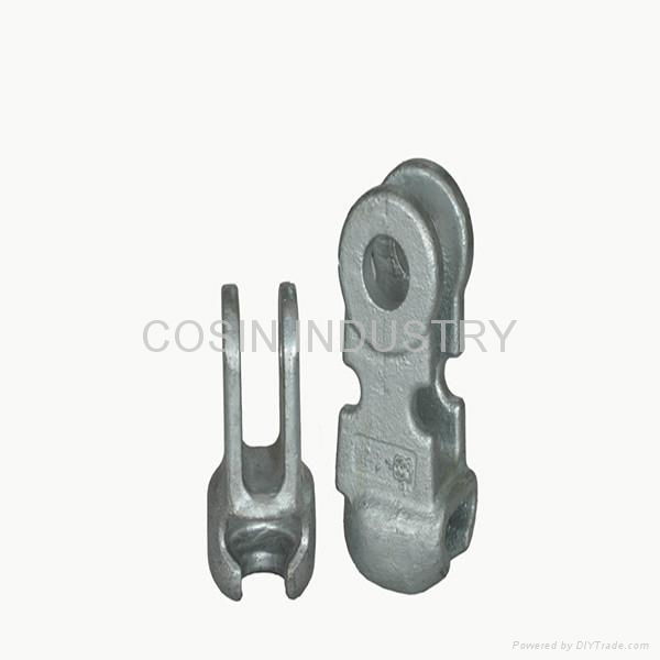 socket clevis eye line fitting 2