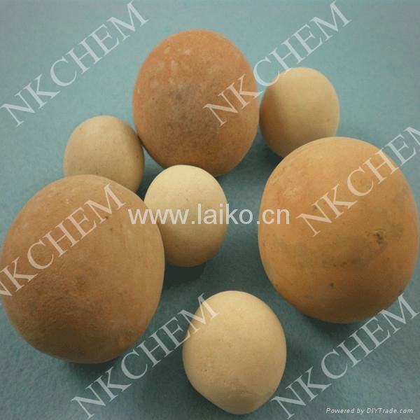 Refractory Ceramic Ball