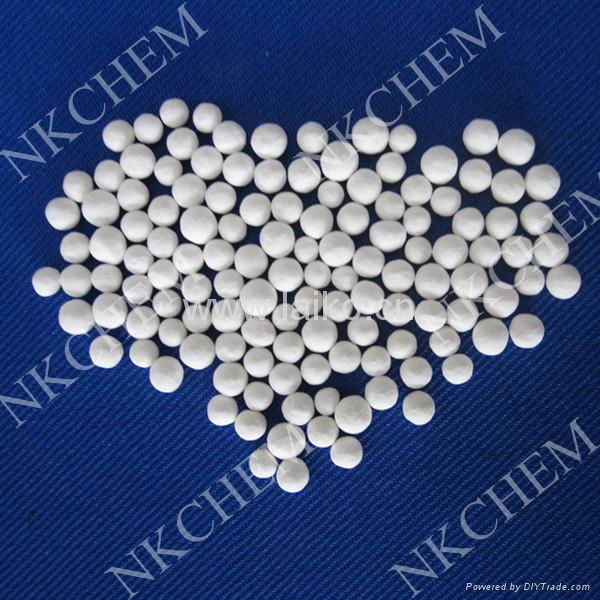 Activated Alumina 2