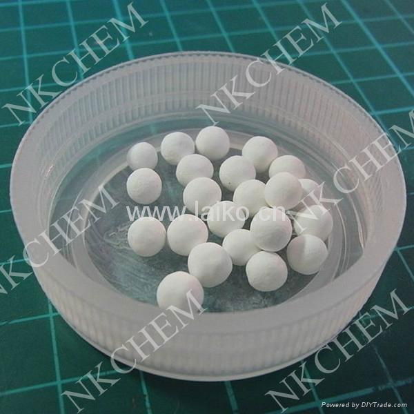 Activated Alumina 3