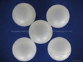 Plastic Hollow Floating Ball for Water Treatment