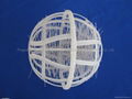 Plastic Cage Ball for Water Treatment