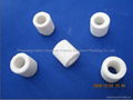 Ceramic Rasching Ring For Tower Packing