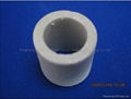 Ceramic Rasching Ring For Tower Packing