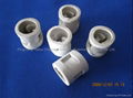 Ceramic Pall Ring-Random Tower Packing