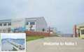 Welcome to Pingxiang Naike Chemical Industry Equipment Packing Co.,Ltd