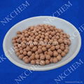 Maifan Stone Ceramic Ball for medical treatment