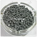 Calcium Alkaline Ceramic Ball 1