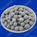 Calcium Alkaline Ceramic Ball